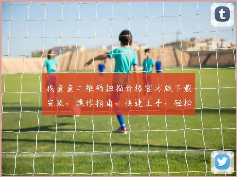 我查查二维码扫描价格官方版下载安装，操作指南，快速上手，轻松识别，必看教程，三步完成